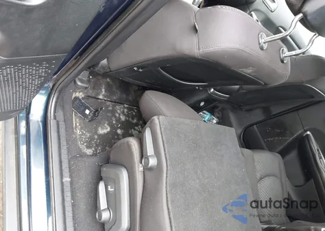 2014 Dodge Journey Se from USA, damaged, VIN 3C4PDCABXET120113